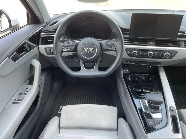 Audi A4 40 TDI Avant S-Line