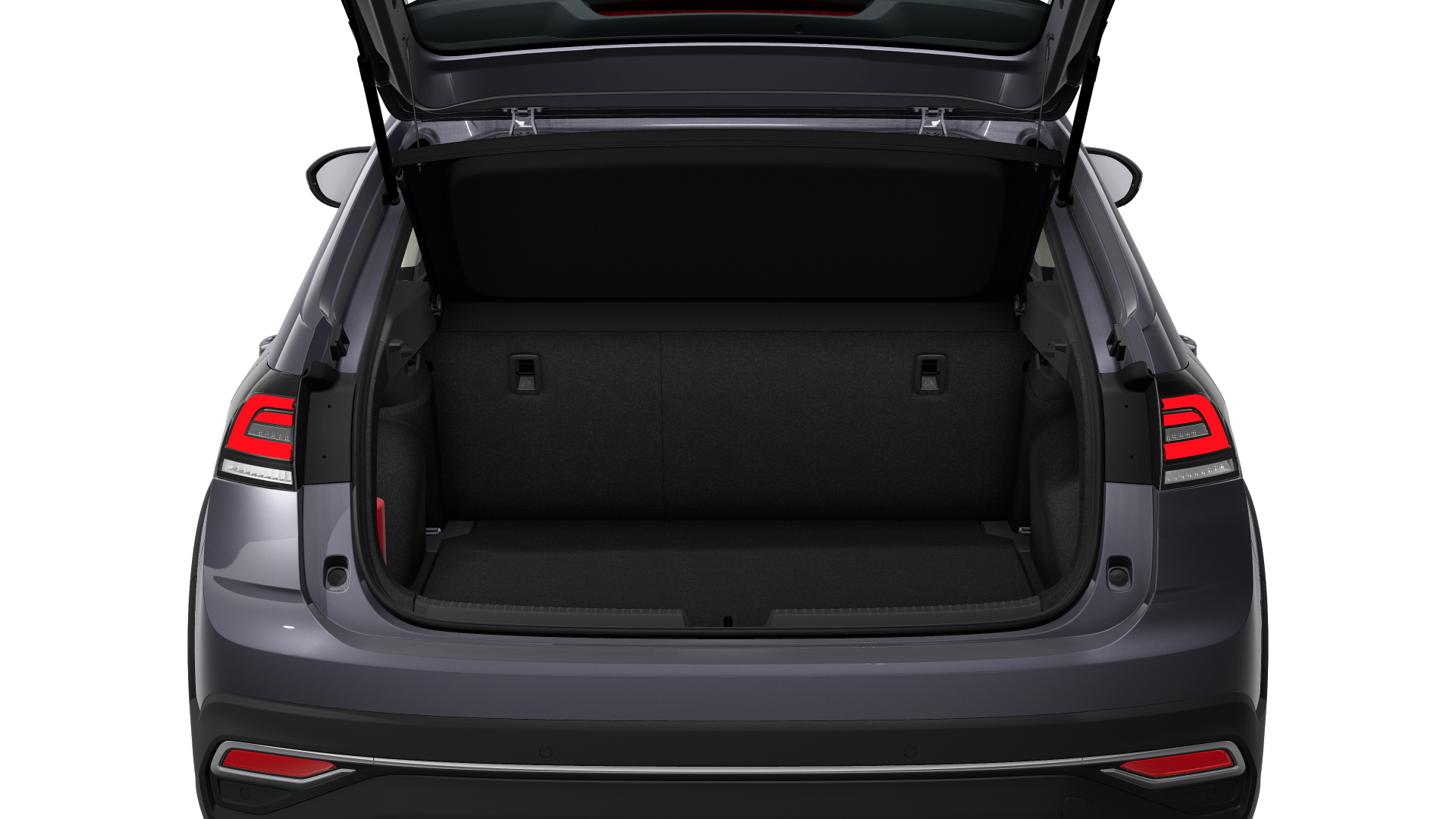 Volkswagen Taigo 1.0 TSI DSG IQ.Drive Style