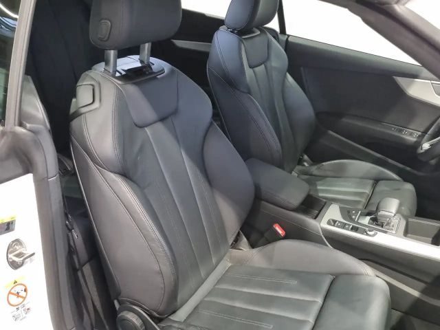 Audi A5 40 TFSI Cabriolet