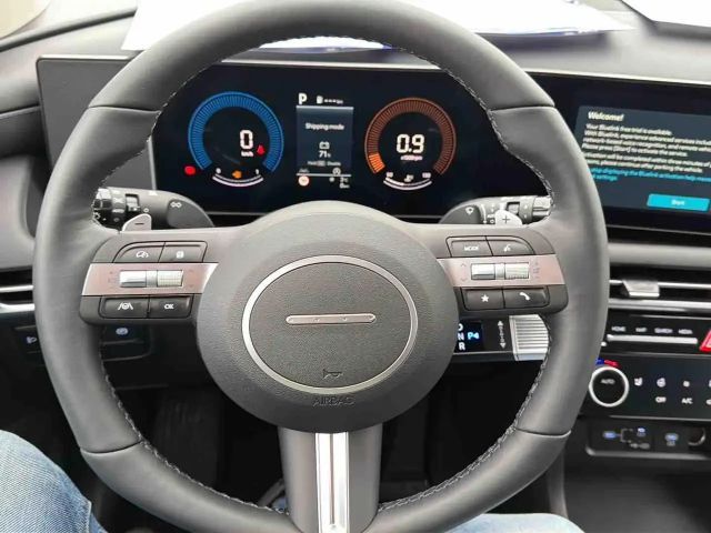 Hyundai Tucson 1.6 T-GDi Trend