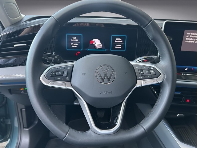 Volkswagen Passat Business DSG Variant