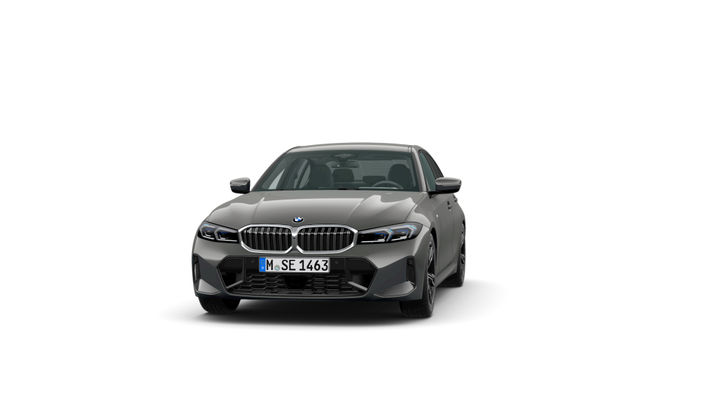 BMW 320 320i Sedan xDrive