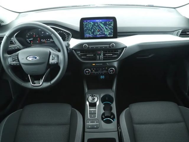 Ford Focus Cool & Connect EcoBoost