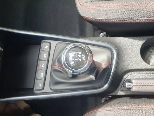 Hyundai i20 1.0 N Line T-GDi