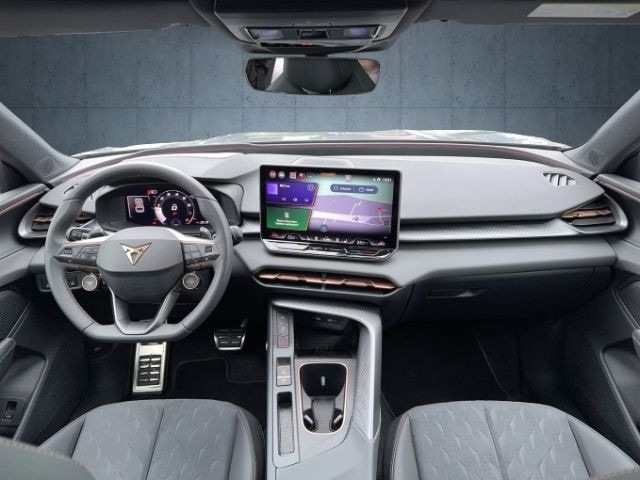 Cupra Terramar 2.0 TSI VZ