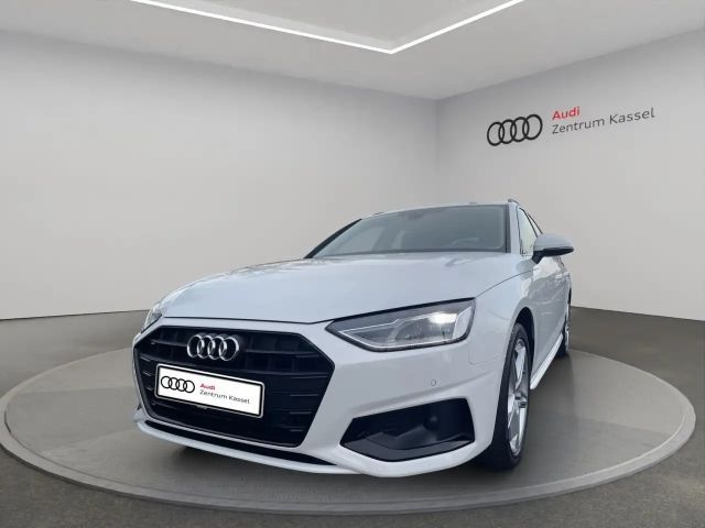 Audi A4 40 TDI