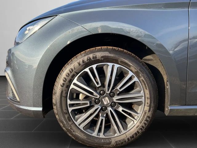 Seat Ibiza 1.0 TSI Style