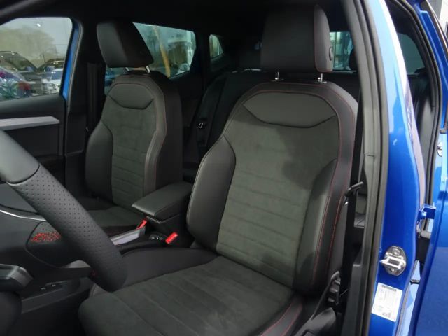 Seat Ibiza 1.0 TSI FR-lijn