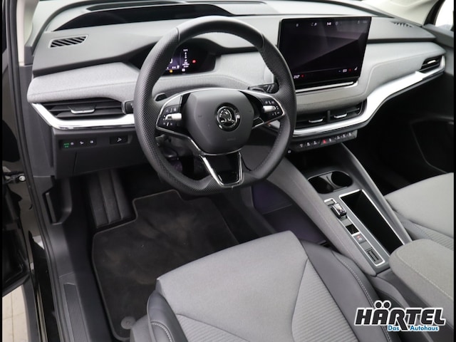 Skoda Enyaq 4x4 iV 80x