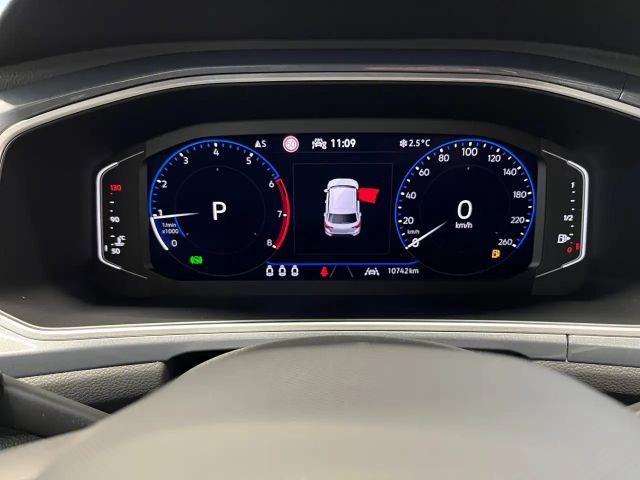 Volkswagen T-Roc 1.5 TSI DSG Style