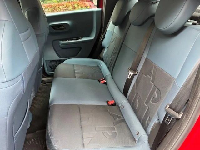 Fiat Grande Panda E RED