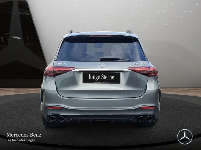 Mercedes-Benz GLE 53 AMG 4MATIC AMG Line
