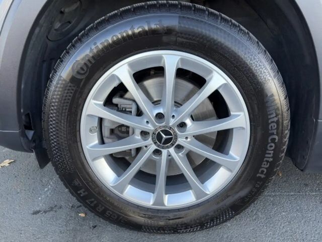 Mercedes-Benz GLB 200 Progressive