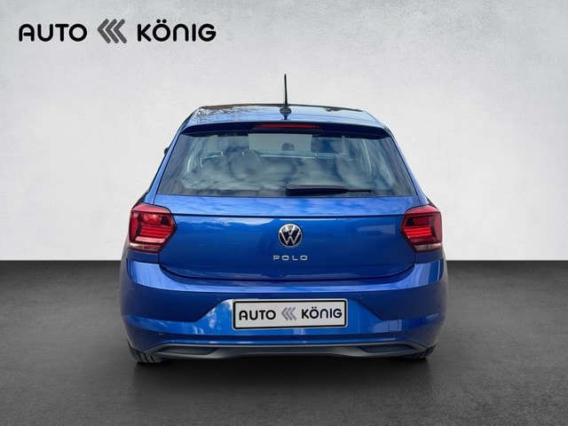 Volkswagen Polo 1.0 TSI Comfortline