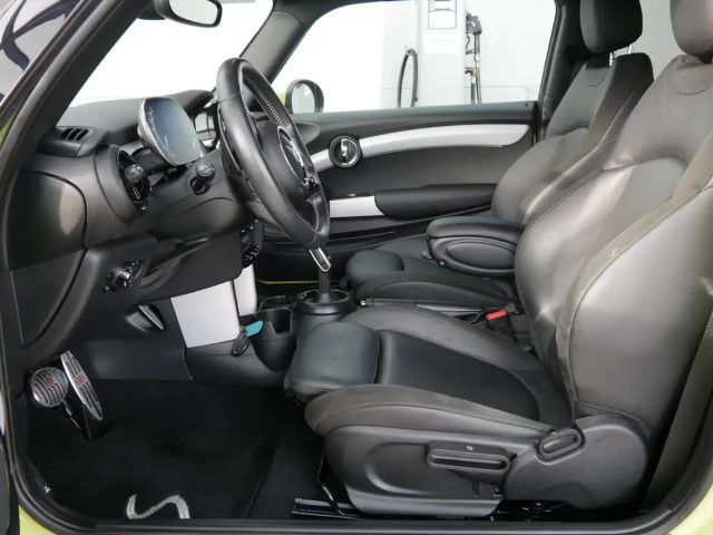 MINI Cooper S Cooper S