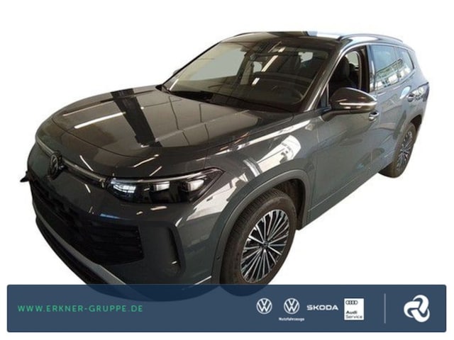 Volkswagen Tayron 1.5 eTSI DSG Life