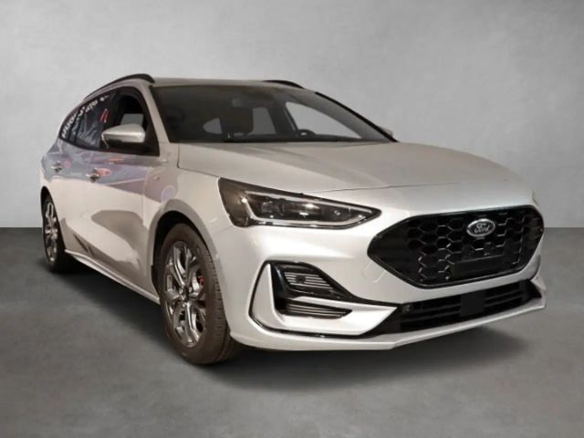 Ford Focus ST Line