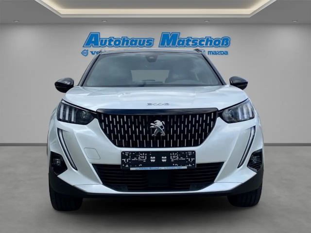 Peugeot 2008 GT-Line