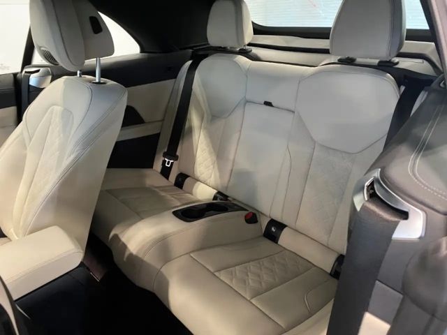 BMW 420 420i Cabrio M-Sport