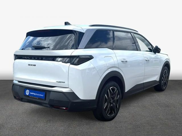 Peugeot 5008 Allure Pack Hybrid