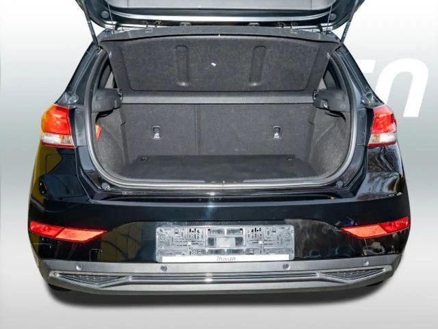 Hyundai i30 1.0 T-GDi