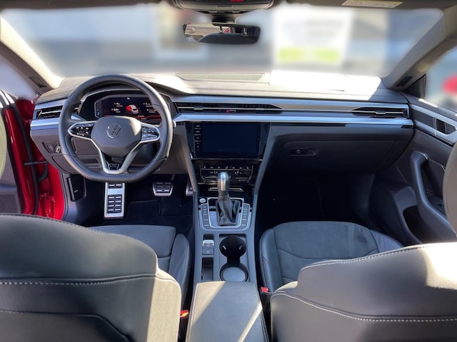 Volkswagen Arteon 2.0 TDI