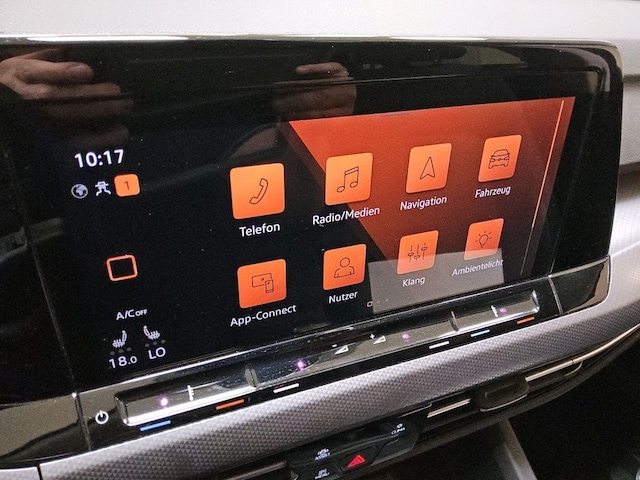 Volkswagen Golf Golf VIII Variant