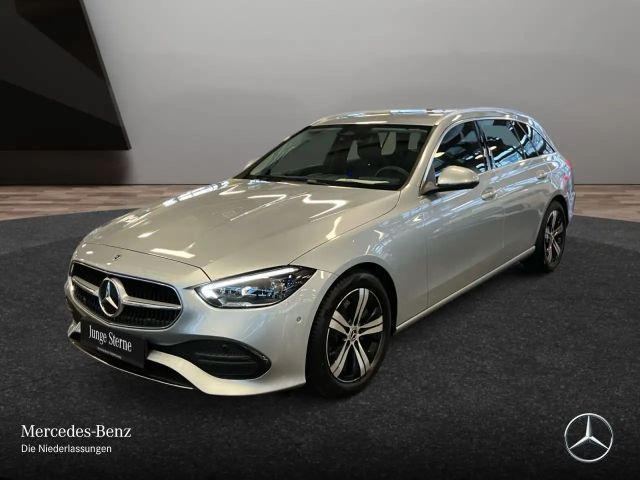 Mercedes-Benz C 220 AVANTGARDE C 220 d Estate