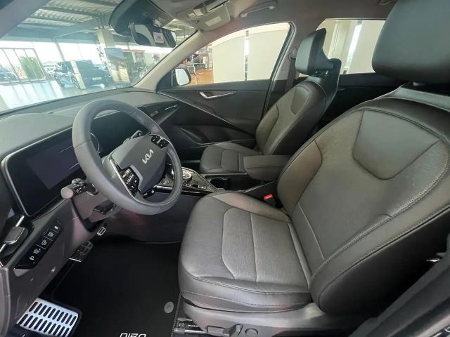 Kia Niro Hybrid Spirit