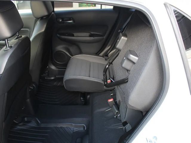 Honda Jazz Advance Hybrid i-MMD