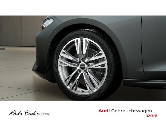 Audi A5 Avant S-Tronic