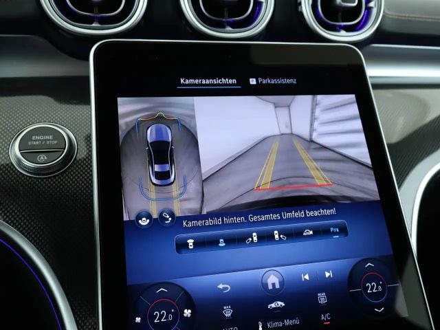 Mercedes-Benz CLE 450 4MATIC AMG Line