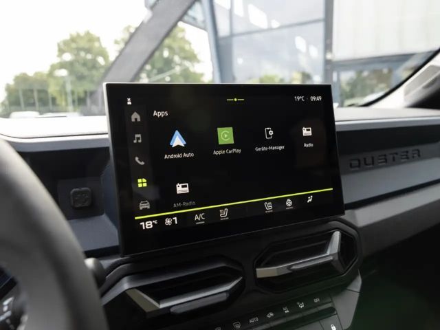 Dacia Duster TCe 130