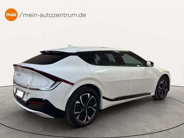 Kia EV6 77,4 kWh GT-Line