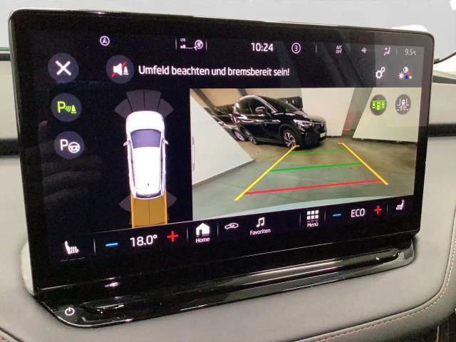 Skoda Enyaq Suite iV 60