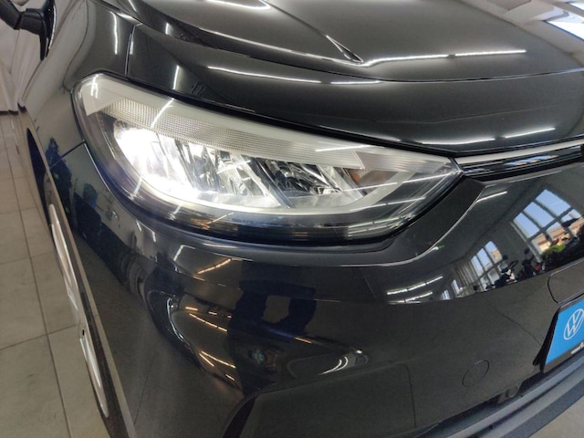 Volkswagen ID.3 58 KWh Performance Pro