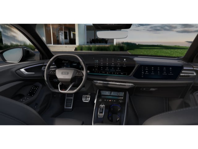 Audi A5 Avant Quattro S-Tronic