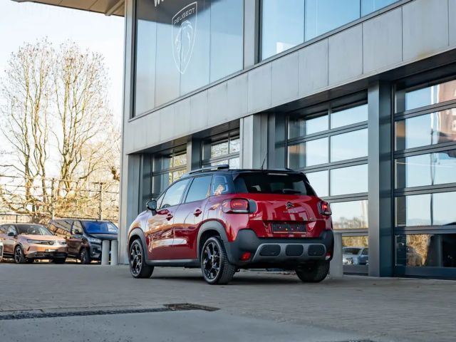 Citroën C3 Aircross Max