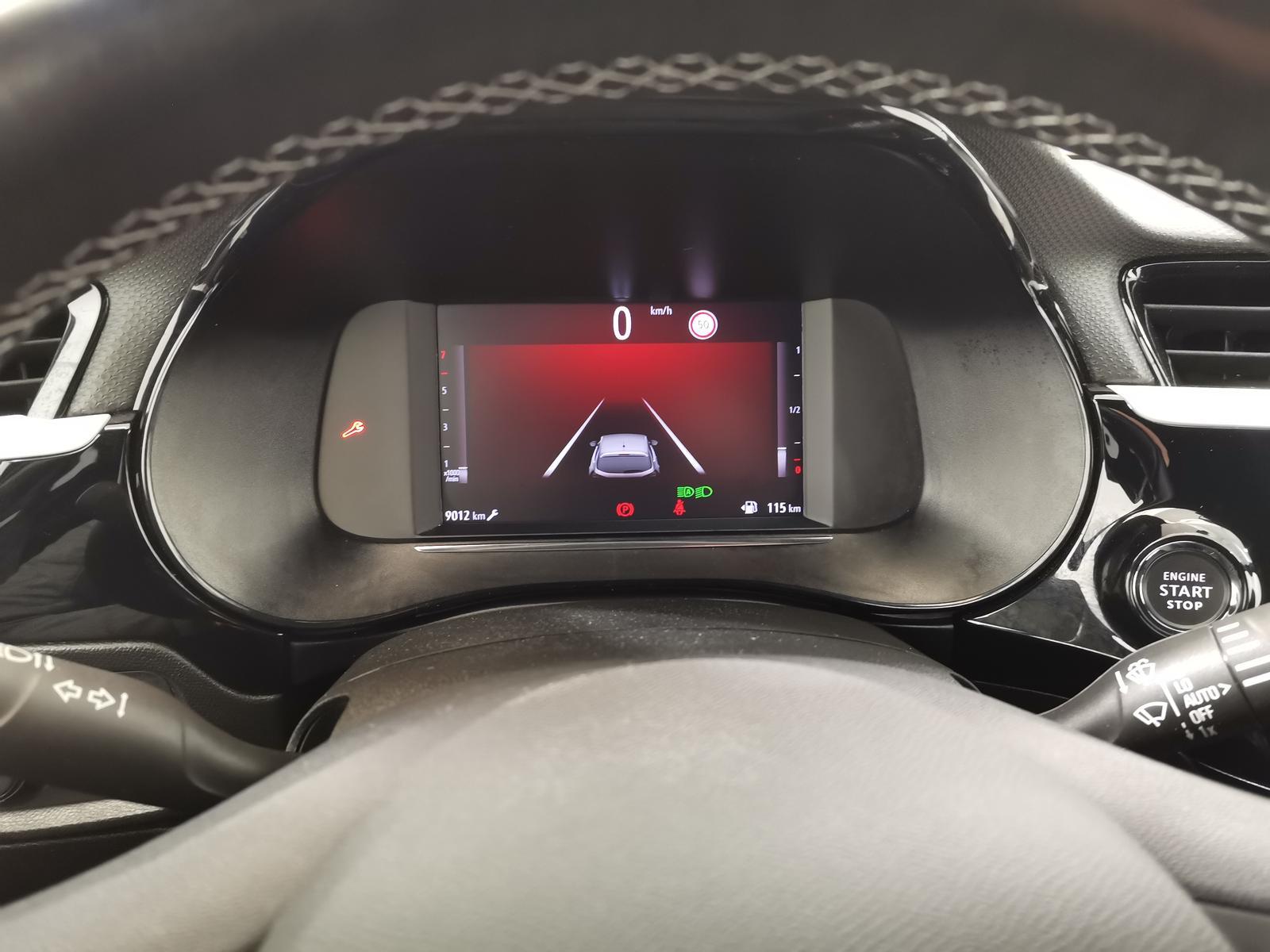 Opel Corsa GS-Line Grand Sport Turbo