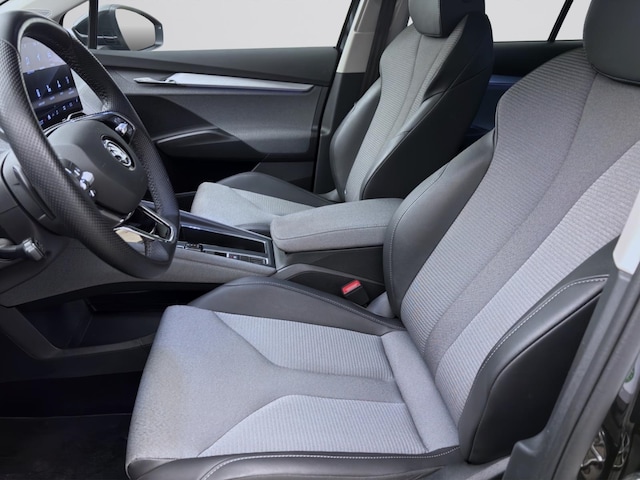 Skoda Enyaq Loft iV 60