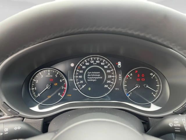 Mazda CX-30 2.5L SkyActiv e-Skyactiv