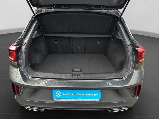 Volkswagen T-Roc 1.5 TSI DSG R-Line