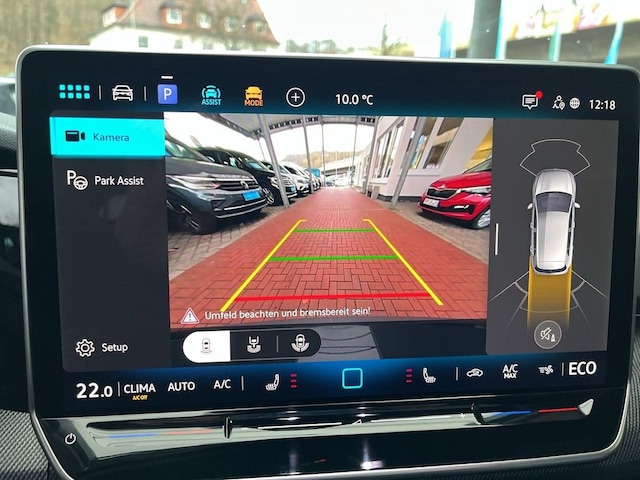 Volkswagen Golf DSG GTE eHybrid