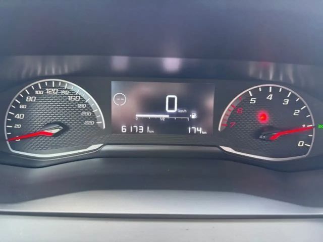 Peugeot 2008 Active Pack PureTech