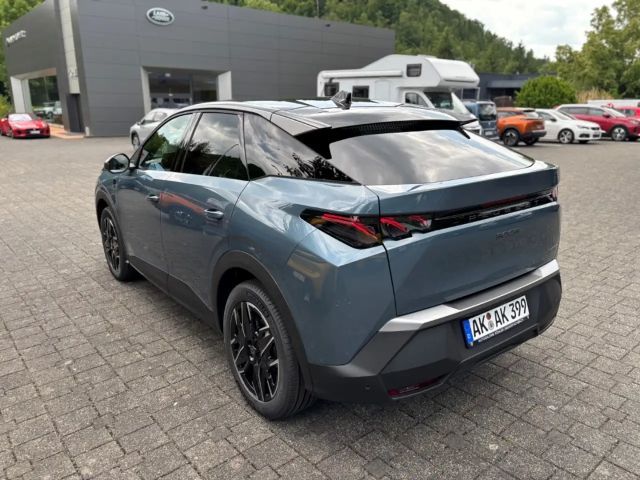 Peugeot 3008 GT-Line Hybrid