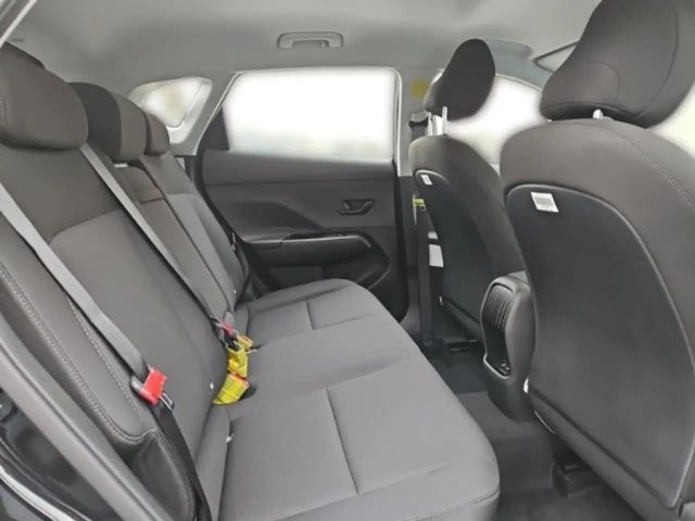 Hyundai Kona 1.0 Select T-GDi