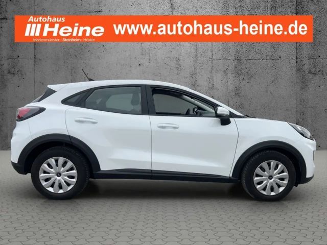 Ford Puma Cool & Connect EcoBoost