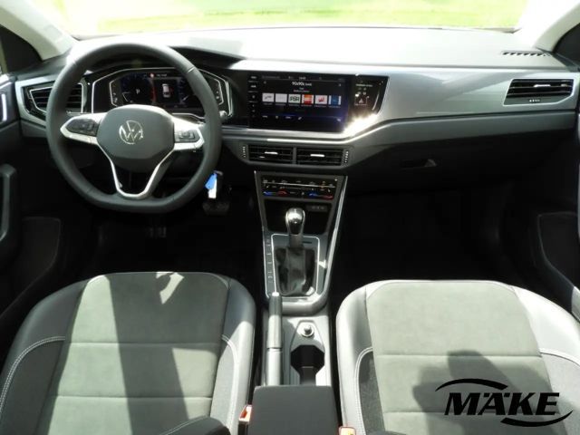 Volkswagen Taigo 1.0 TSI DSG IQ.Drive Style