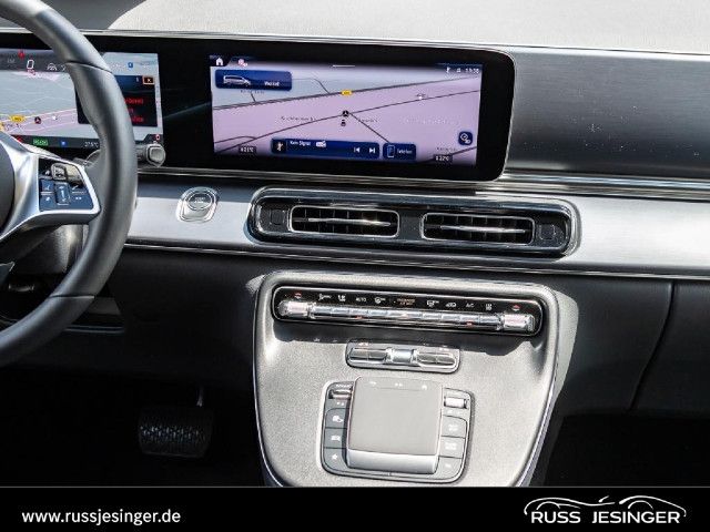 Mercedes-Benz EQV 300 Limousine Lang