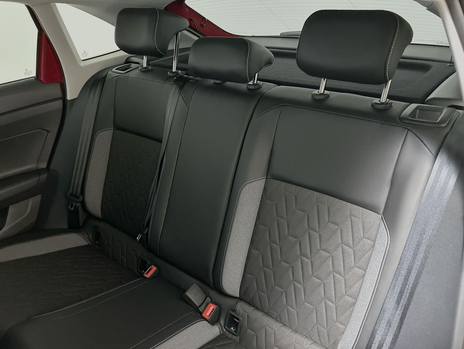 Volkswagen Taigo 1.0 TSI Life